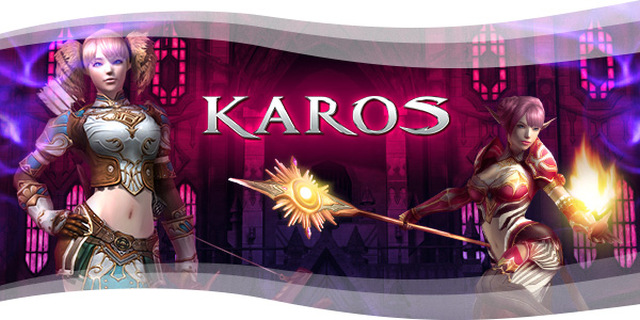 Karos