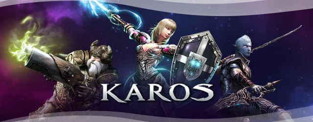 Karos