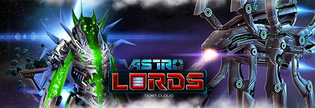 Astro Lords