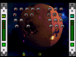 Геймплей